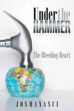 Under the Hammer: The Bleeding Heart - Nascimento (Jomanasci), Jose Manuel