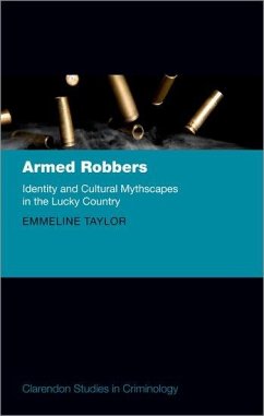 Armed Robbers - Taylor, Emmeline