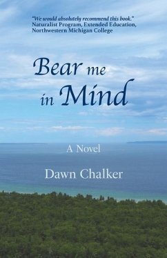 Bear Me in Mind - Chalker, Dawn