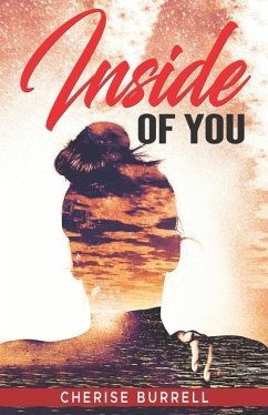 Inside Of You - Burrell, Cherise