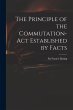 The Principle of the Commutation-Act... - Bild 1