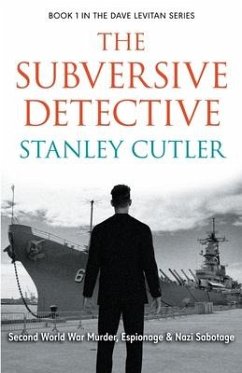 The Subversive Detective - Cutler, Stanley