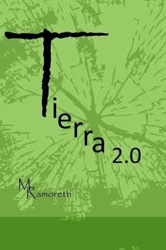 Tierra 2.0 - Ramoretti, Marianno