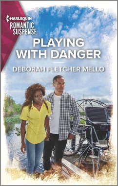 Playing with Danger - Fletcher Mello, Deborah