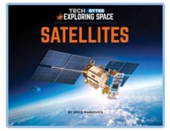 Cover Satellites