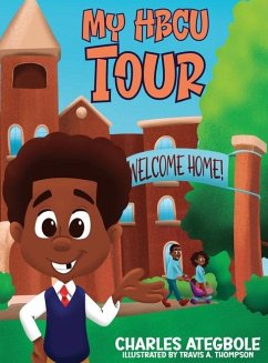 My Hbcu Tour - Ategbole, Charles