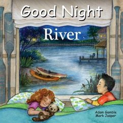 Good Night River - Gamble, Adam; Jasper, Mark
