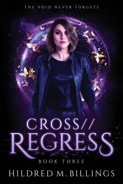 CROSS//Regress - Billings, Hildred M.