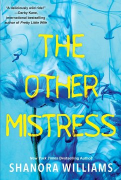 The Other Mistress - Williams, Shanora