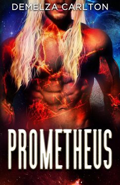 Prometheus - Carlton, Demelza