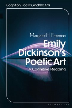 Emily Dickinson's Poetic Art - Freeman, Professor Margaret H. (Co-Director of the Myrifield Institu
