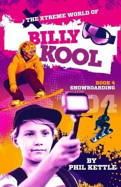 Snowboarding - Kettle, Phil