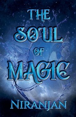 Cover The Soul of Magic