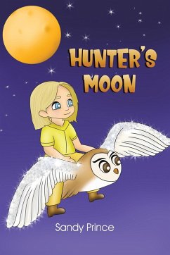 Hunter's Moon - Prince, Sandy