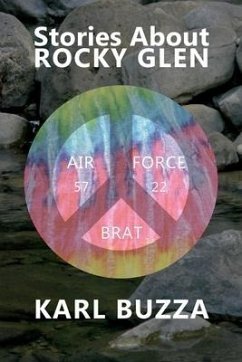 Stories About Rocky Glen - Buzza, Karl