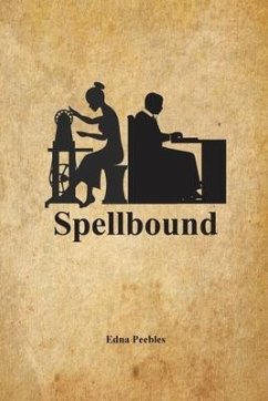 Spellbound - Peebles, Edna