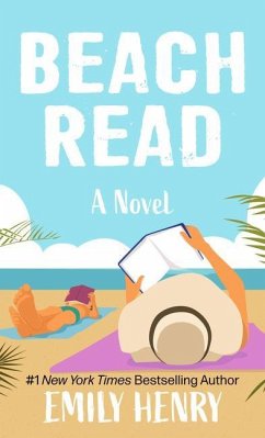 Beach Read - Henry, Emily