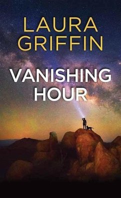 Vanishing Hour - Griffin, Laura