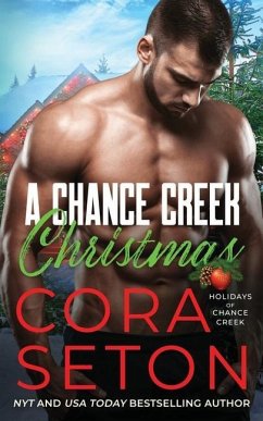 A Chance Creek Christmas - Seton, Cora