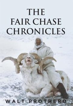 Cover The Fair Chase Chronicles