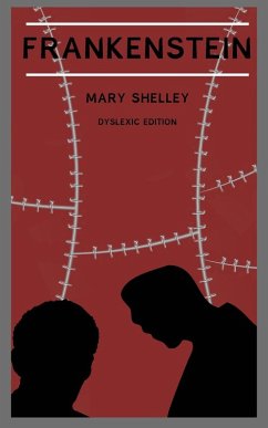 Cover Frankenstein (Annotated)