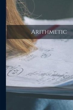 Arithmetic [microform] - Anonymous