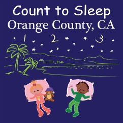 Count to Sleep Orange County, CA - Gamble, Adam; Jasper, Mark