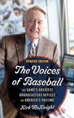 The Voices of Baseball - Mcknight, Kirk