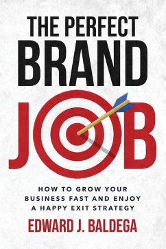 Cover The Perfect Brand Job