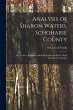 Analysis of Sharon Waters, Schoharie... - Bild 1