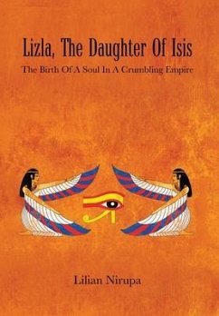 Lizla, the Daughter of Isis - Nirupa, Lilian