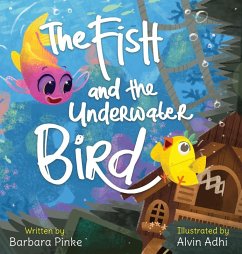 Cover The Fish and the Underwater Bird