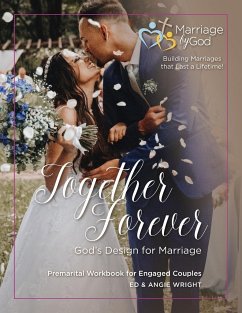 Together Forever God's Design for Marriage - Wright, Ed & Angie
