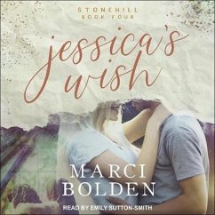 Jessica's Wish - Bolden, Marci