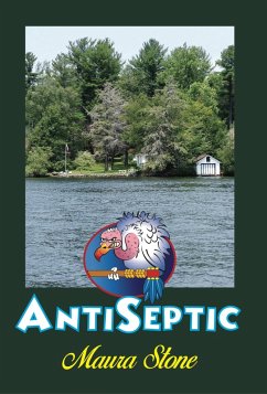 Cover AntiSeptic (eBook, ePUB)