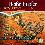 Heiße Hüpfer (MP3-Download)