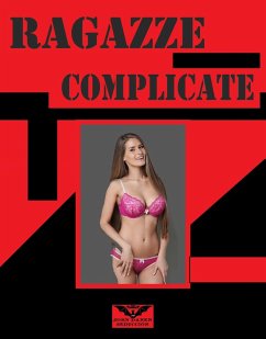 Cover Ragazze Complicate (eBook, ePUB)