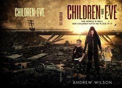 Cover Children of Eve (eBook, ePUB)