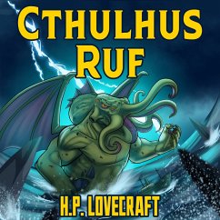 H. P. Lovecraft: Cthulhus Ruf (MP3-Download) - Lovecraft, Howard Phillips