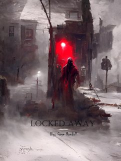 Cover Locked Away (eBook, ePUB)