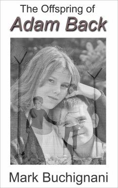 Cover The Offspring of Adam Back (eBook, ePUB)