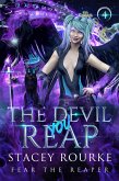 The Devil You Reap (Fear the Reaper Saga) (eBook, ePUB)