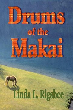 Cover Drums of the Makai (eBook, ePUB)
