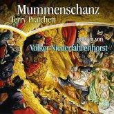 Mummenschanz (MP3-Download)