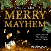 Merry Mayhem (MP3-Download)