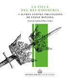 La filla del rei d'Hongria i altres contes truculents de l'Edat Mitjana (MP3-Download)