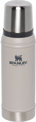 Stanley Classic Bottle S 0,75 L Ash