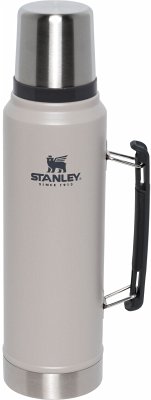 Stanley Classic Bottle 1,0 L Ash