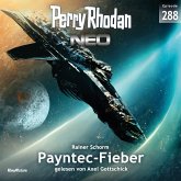 Payntec-Fieber / Perry Rhodan - Neo Bd.288 (MP3-Download)