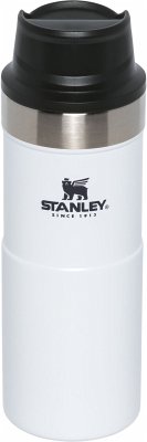 Stanley TriggerAction Travel Mug 0,35 L Polar